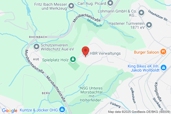 HBR GmbH