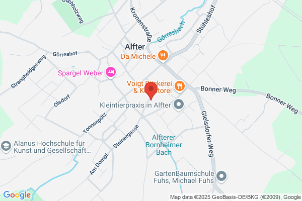 Handpan Showroom Köln / Alfter (Geschlossen)