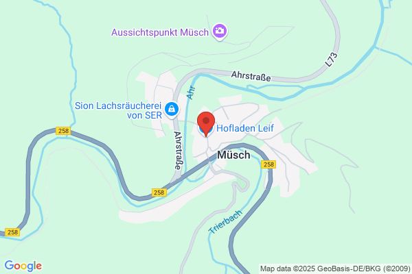 Hofladen Leif