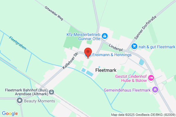Freimann & Hennings GmbH