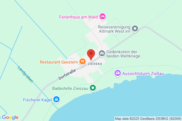 Zur Wildgans