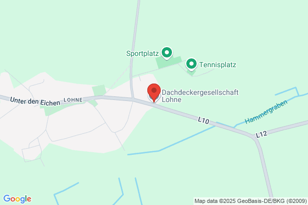Dachdeckergesellschaft Lohne GmbH