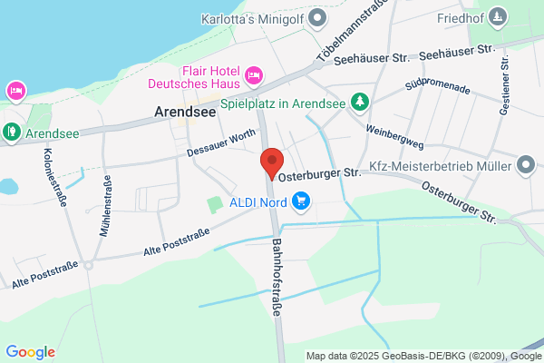 Dr. Monika Berger