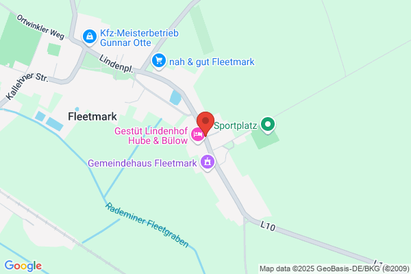 Fleetmark