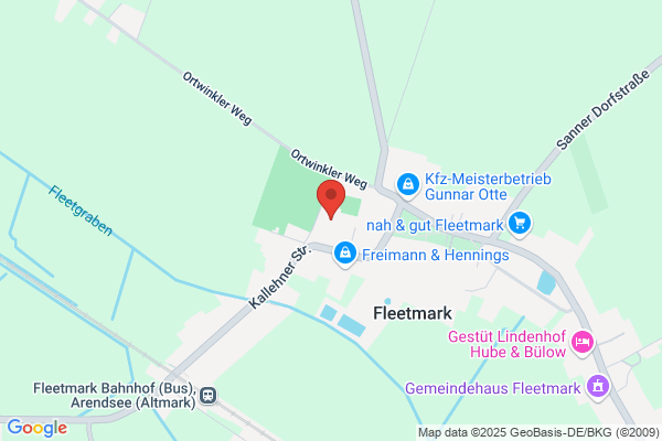 Grundschule Fleetmark