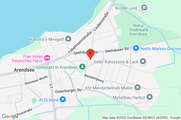 Joh. Unfall-Hilfe Kreisverband Stendal e.V.