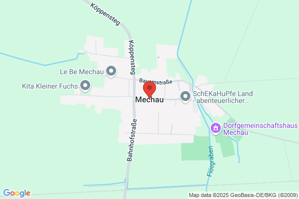 Mechau