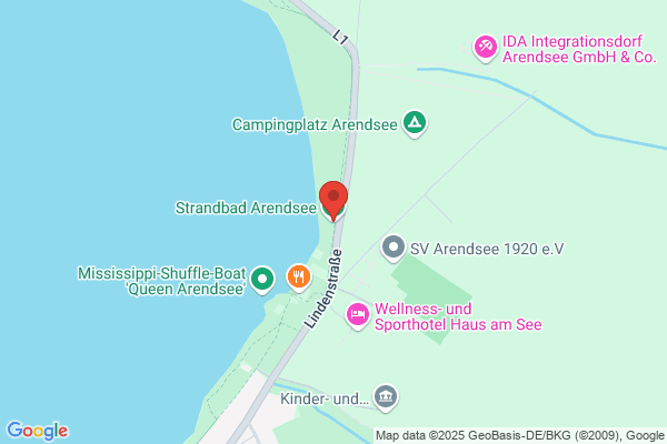 Strandbad