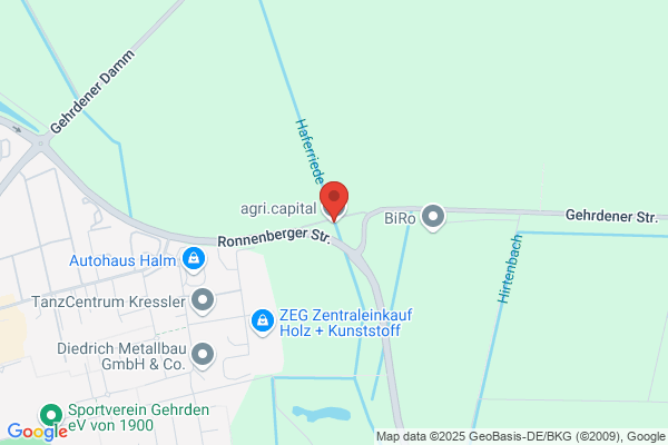 agri.capital GmbH