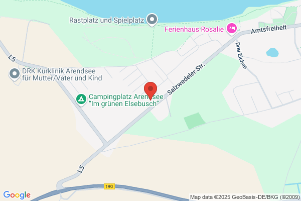 Altmarkhotel Düsedau