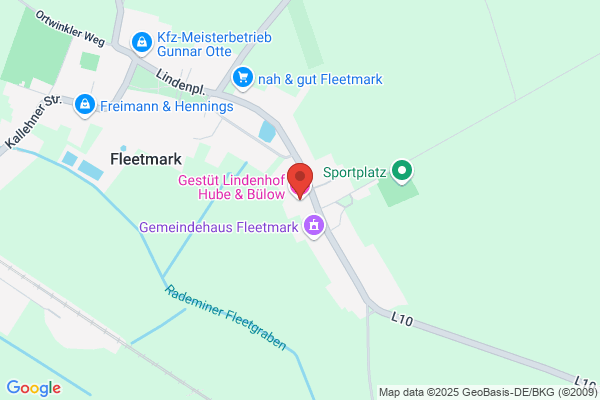 Pension Lindenhof Beherbungsbetr./Landpension/Urlaub auf dem Bauernhof