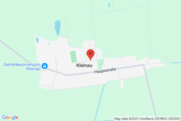 Kita Kleinau Stadt Arendsee