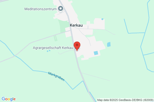 Agrargesellschaft mbH Kerkau