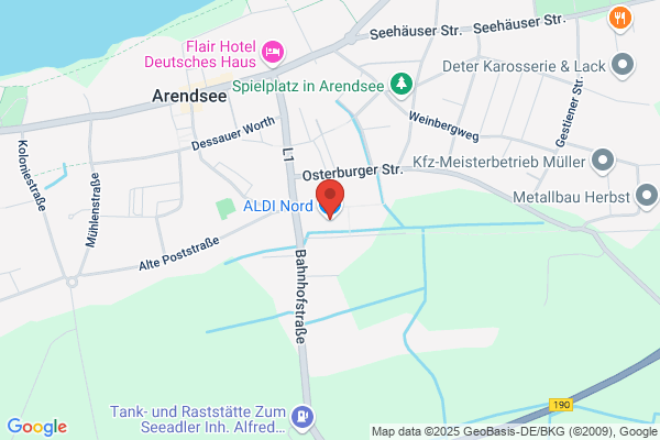 ALDI Nord