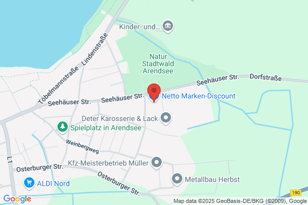 Netto Marken-Discount