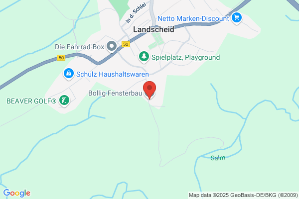 Bollig Fensterbau