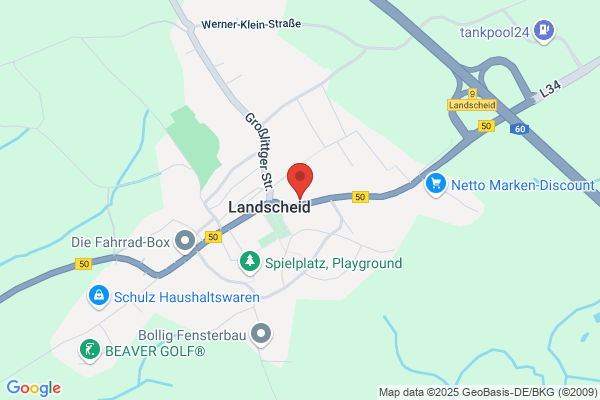Zentrum für Betreuung und Pflege am Eifelsteig Landscheid