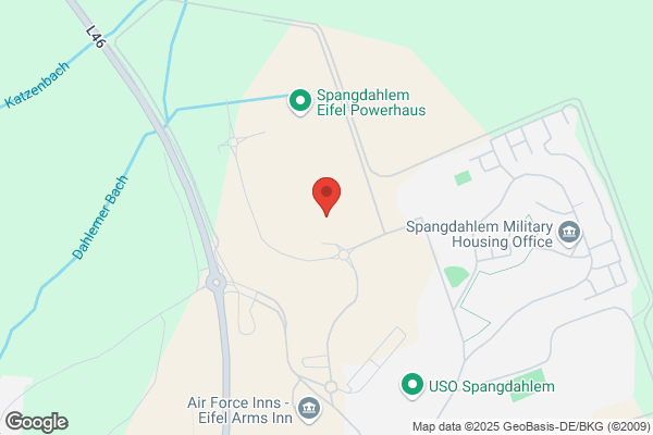 AAFES EUROPE SCE / EAO