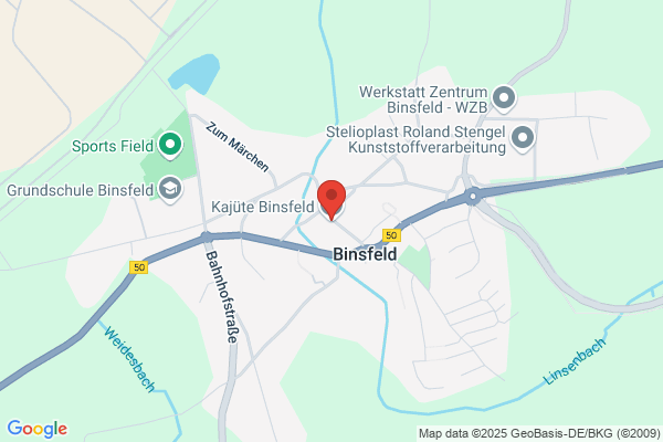 Diskothek zur Kajüte