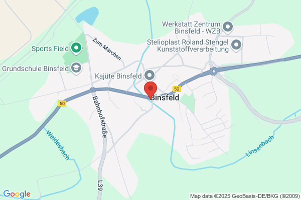 Edeka-Markt Krischel u. Flesch