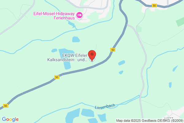 Eifeler Kalksandstein- und