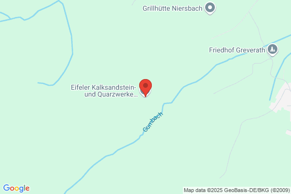 Eifeler Kalksandstein- und