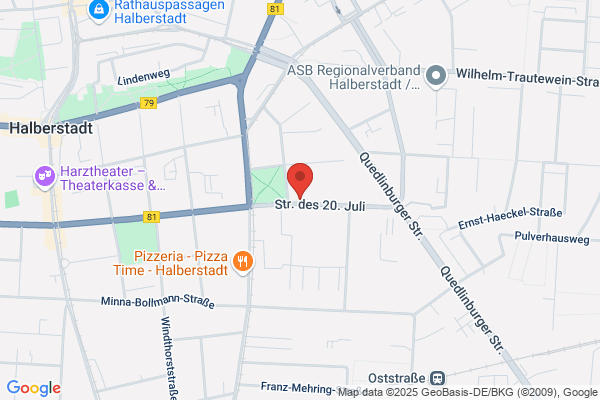 JKL Landwurst GmbH
