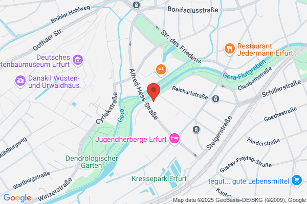 Gemeinde-und Städtebund Thüringen
