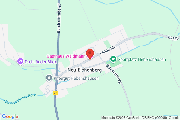 Waldmann