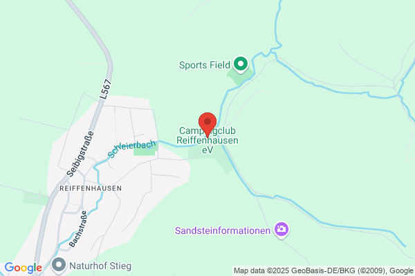 Campingclub Reiffenhausen e.V.