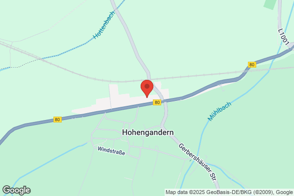 Landgasthof Hansteinkrug Inh. Ulrich Hottenrott