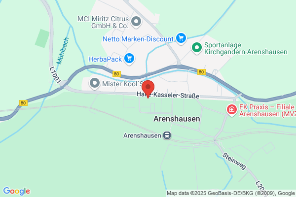 SOS Getränkeland GmbH