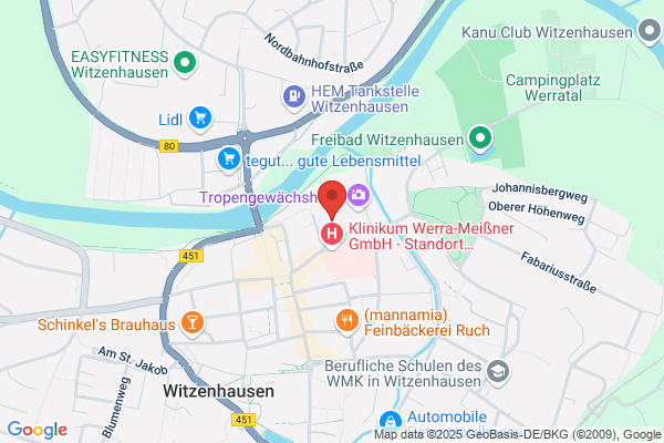 Universität Kassel
