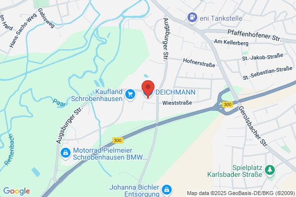 DEICHMANN