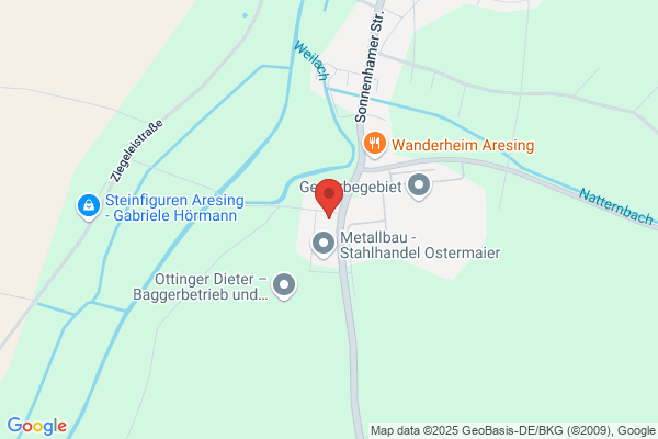 Gamperl & Hatlapa GmbH