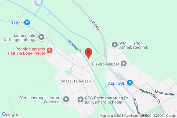 SKS Schiessl
