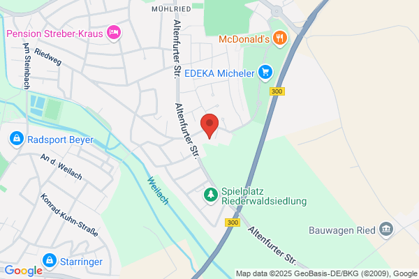 Azlan GmbH