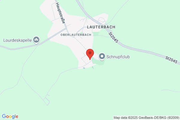 Bachhuber