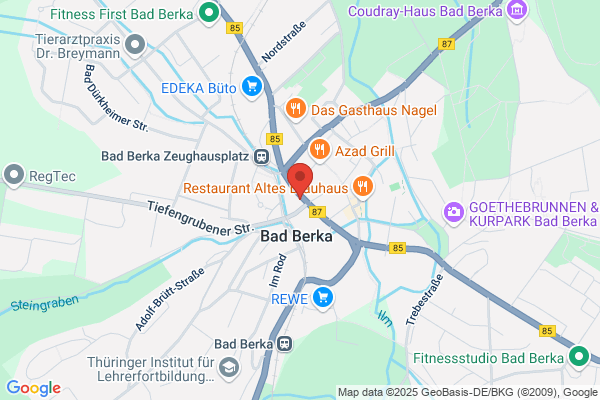 Eigenbetrieb Kommunale Wohnungen