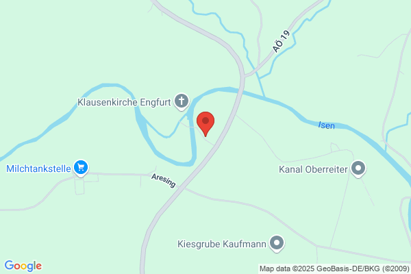 Gasthof Engfurt