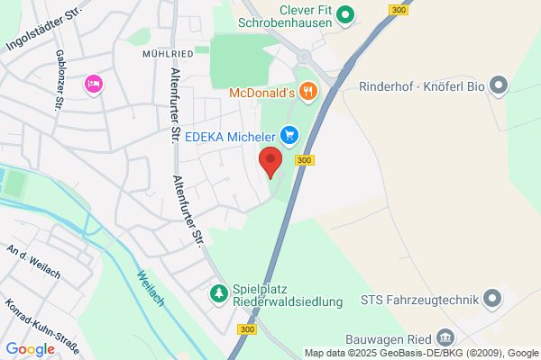 Hartl Betriebseinrichtung Montageservice GmbH