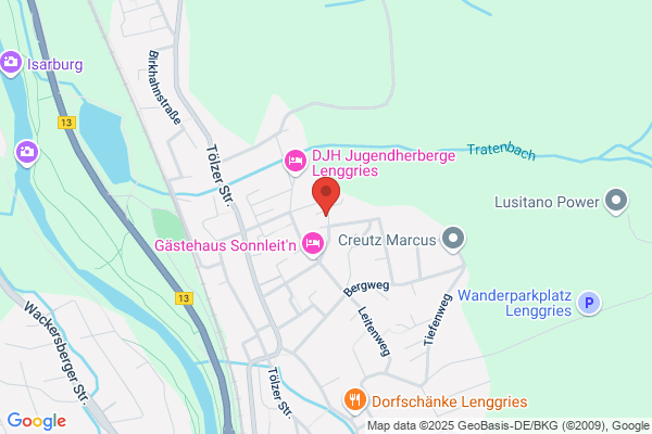 ICS GmbH