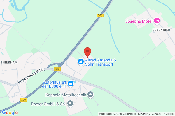 JG SERVICE GmbH