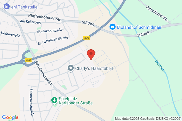 Kirner GmbH Vertrieb und Marketing