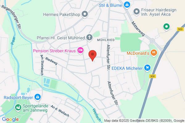 Mobile Hundeschule Schrobenhausen