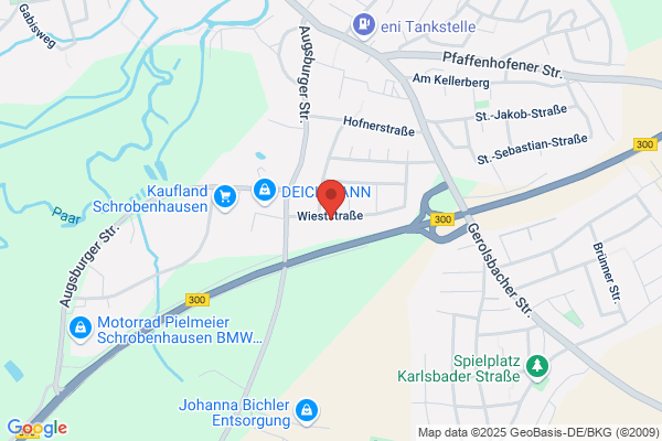 Pfeifer Elektrotechnik GmbH