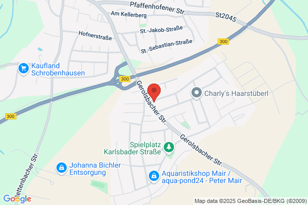 Schrobenhausener Dienste