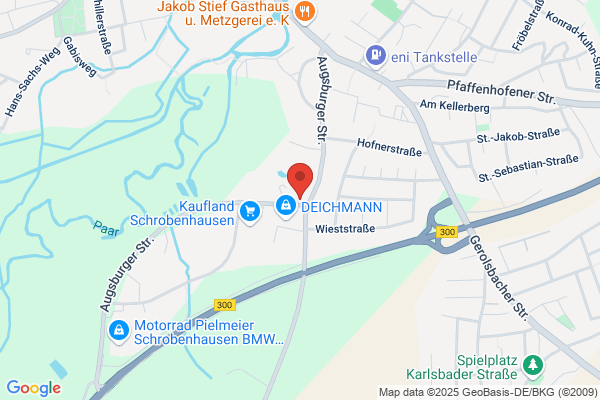 Trend Hair