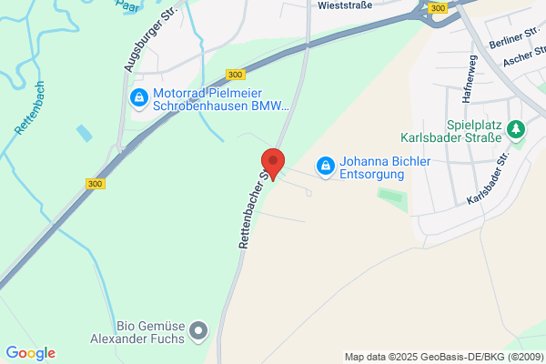 Weidl Rolladenbau GmbH