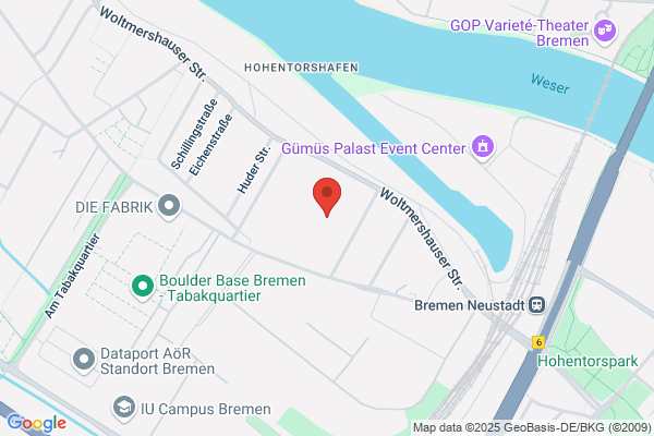 Weser Vertriebs Service GmbH